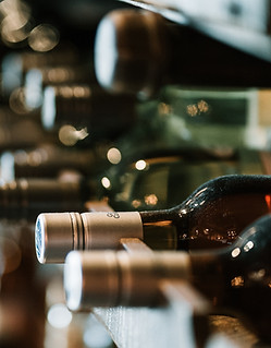 Wine Bottles